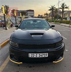 دۆج چارجەر